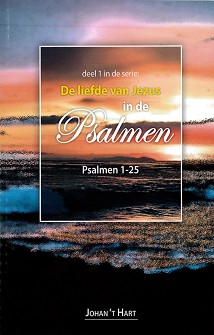 De liefde van Jezus in de Psalmen (1)